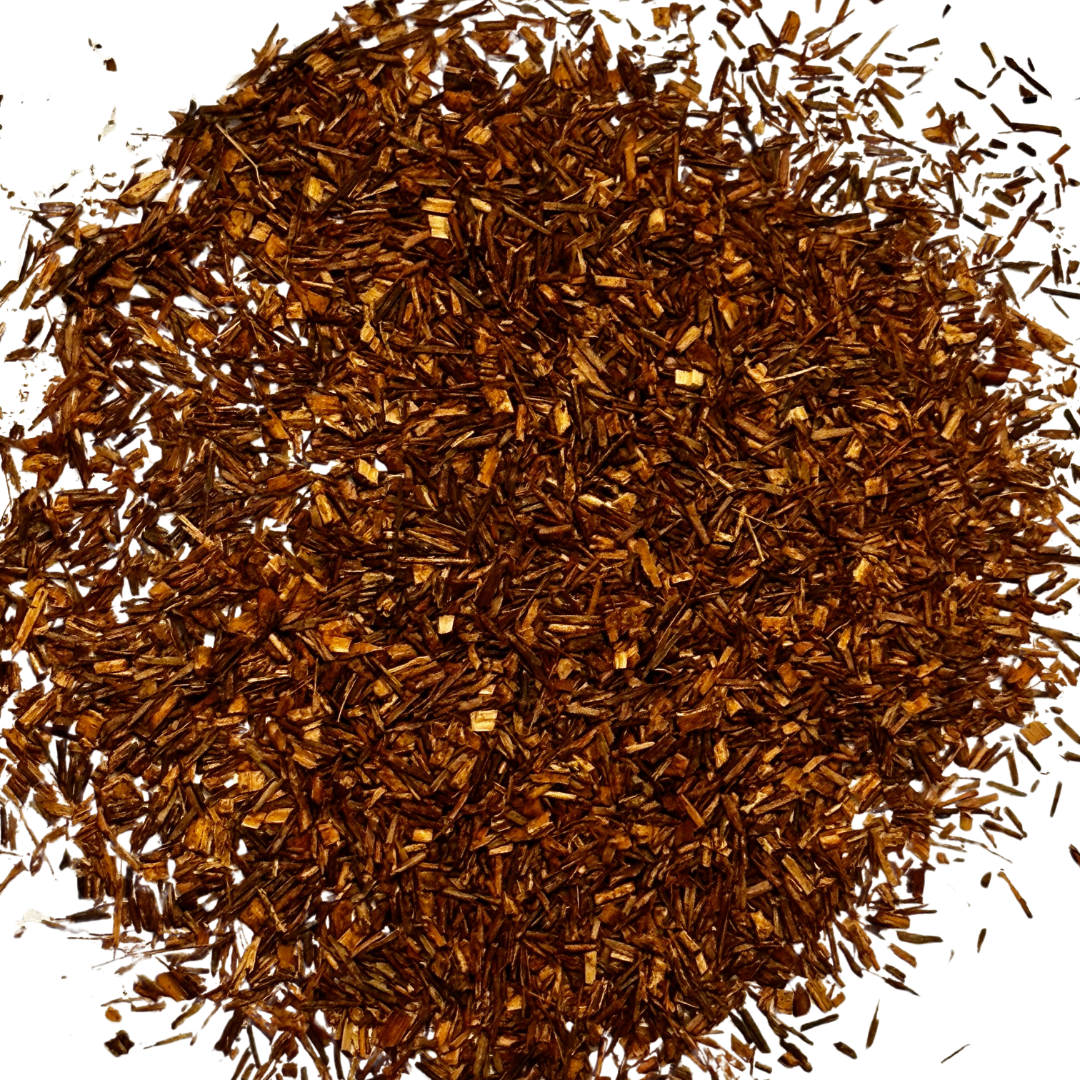 Caramel Rooibos