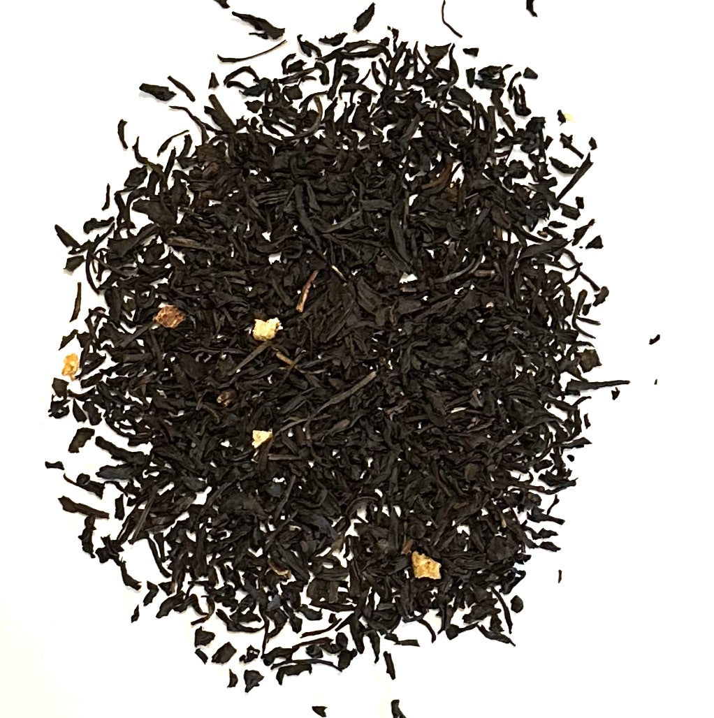 Vanilla Spice