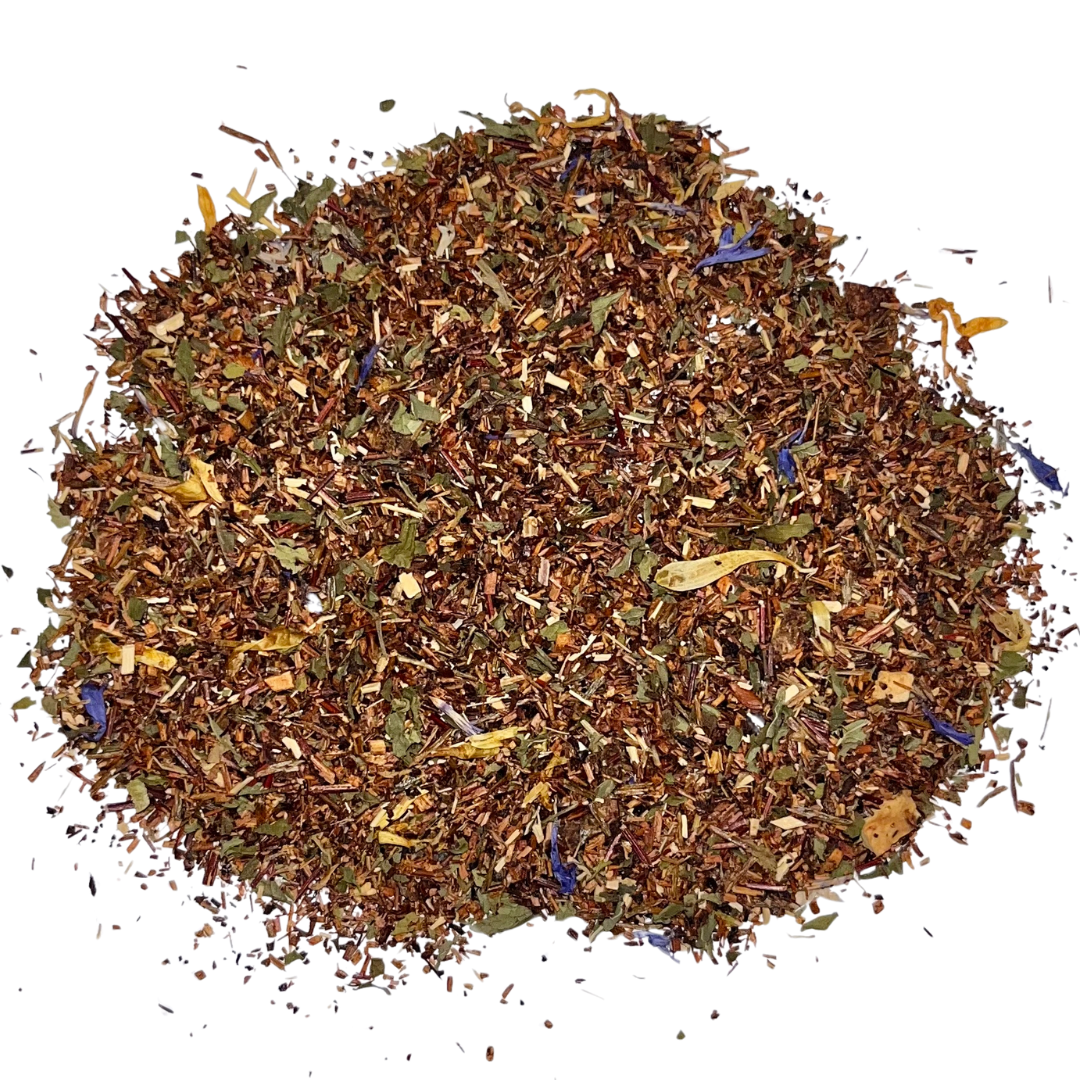 Lemon Mint Rooibos