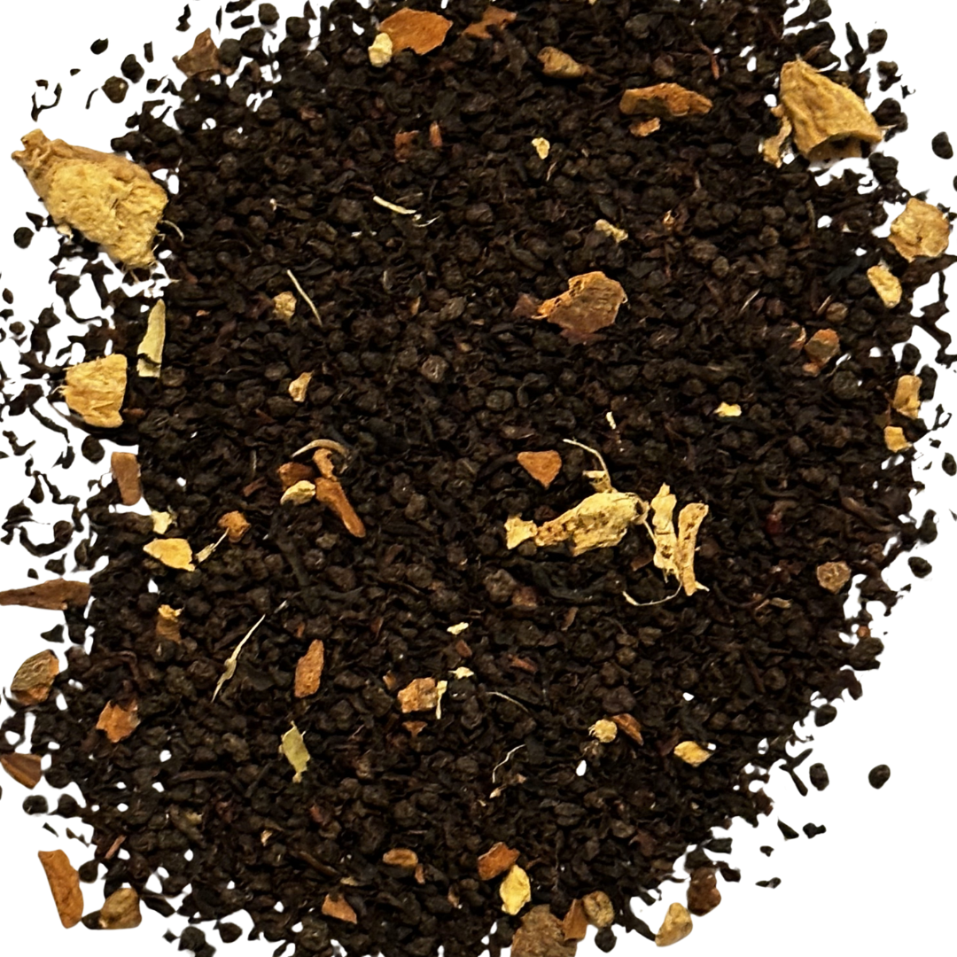 Masala Chai