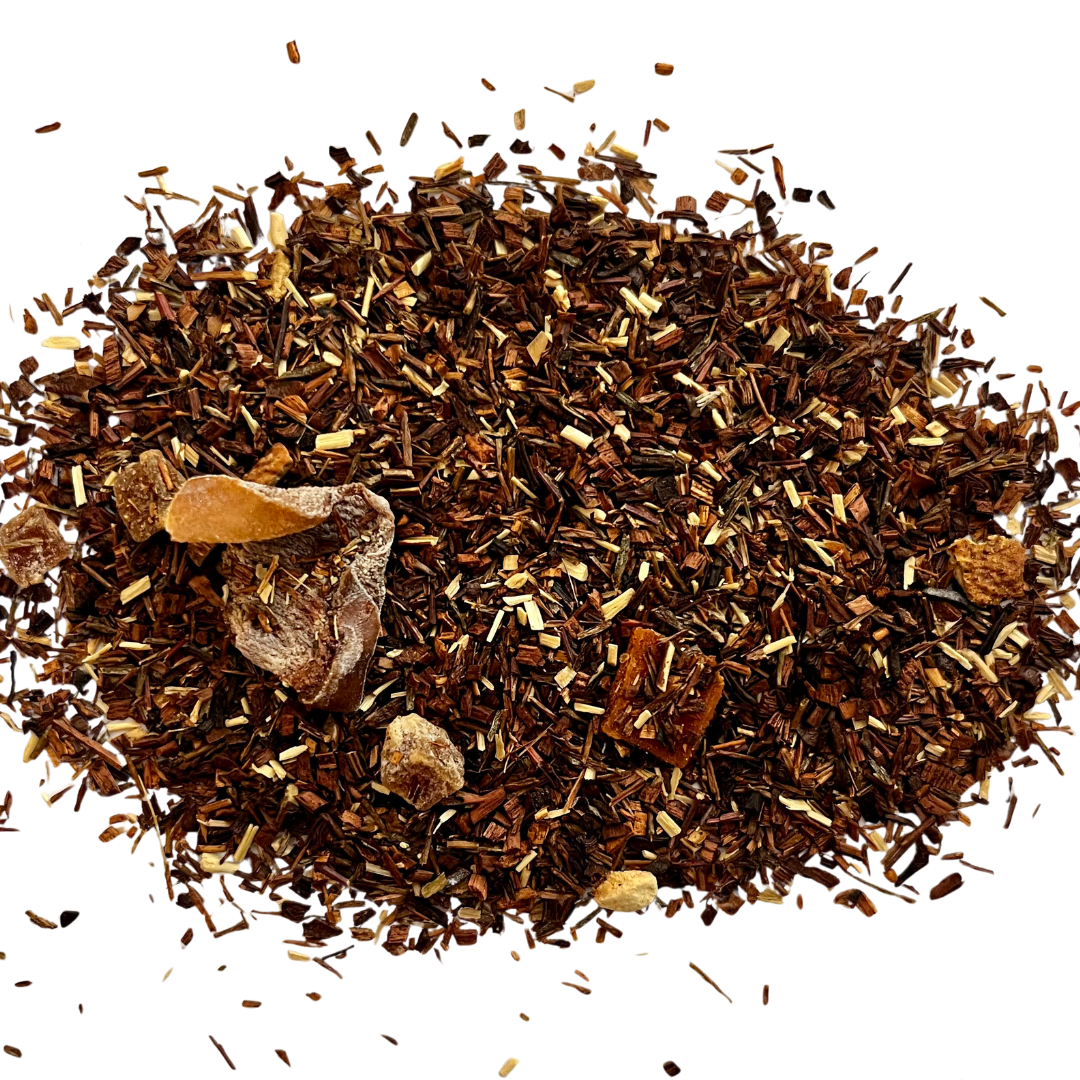 Persimmon Rooibos