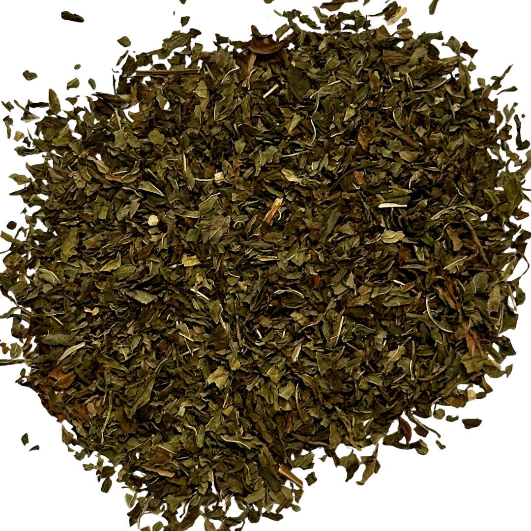 Spearmint