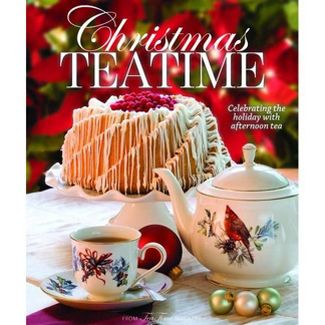 Christmas Teatime