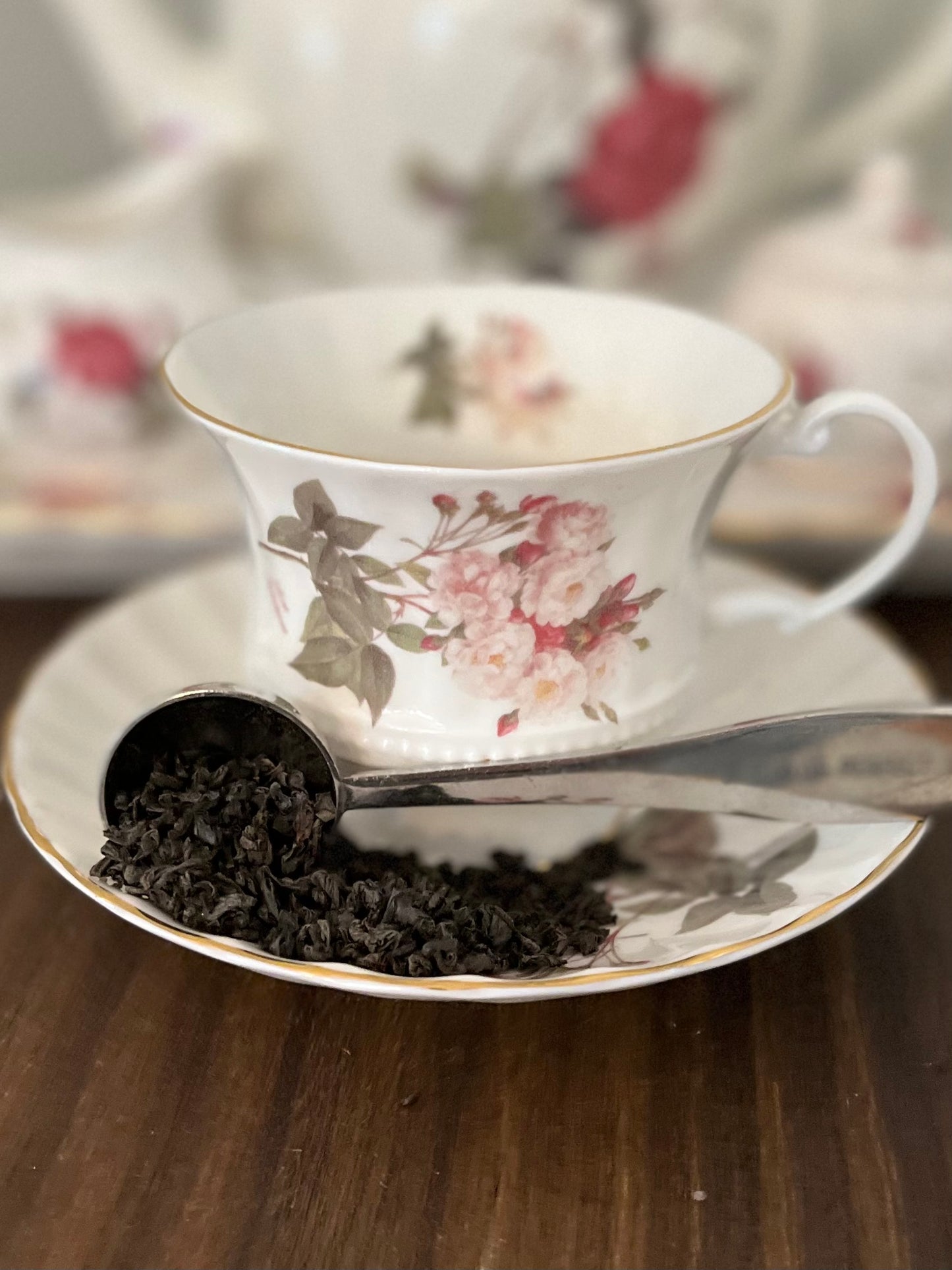Imperial English Breakfast Tea