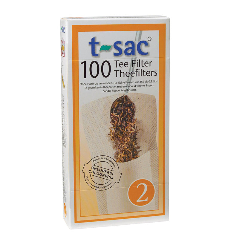 Tea Bag