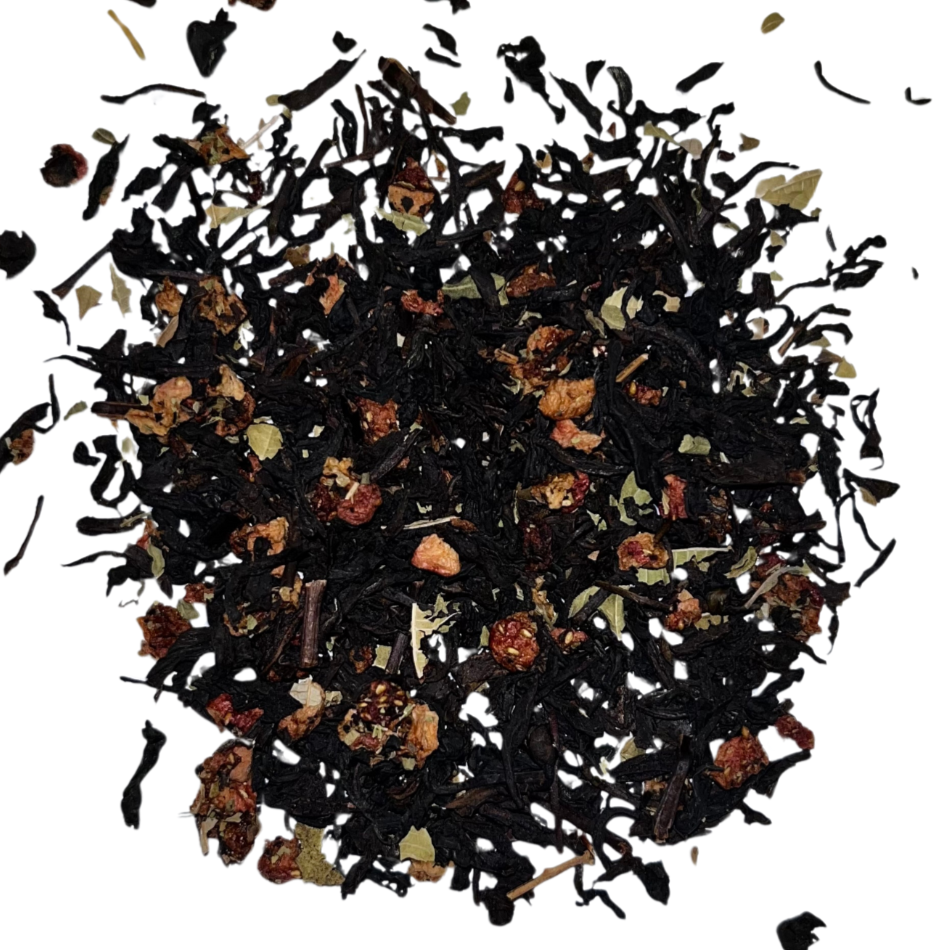 Berry Patch