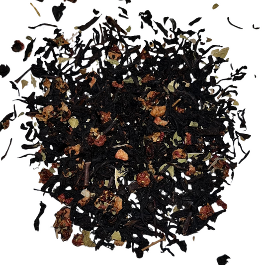 Berry Patch