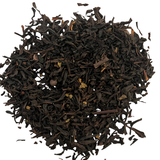 Raspberry Ginger