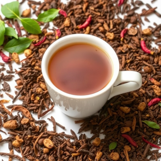 Tea Flight Tea Flights – TL&T