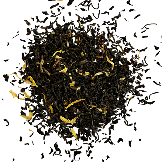 Decaf Apricot