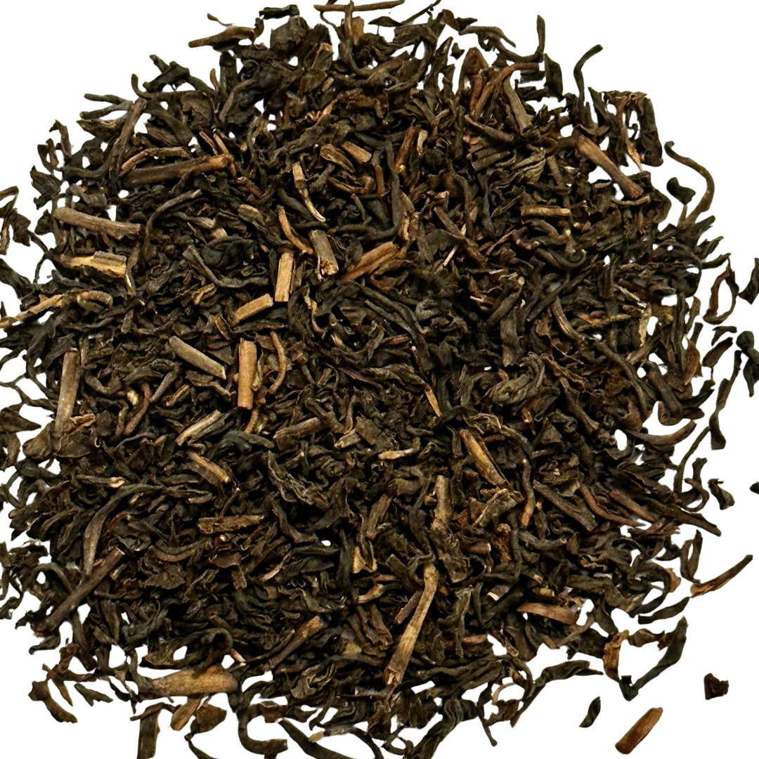 Decaf English Breakfast