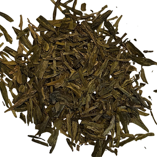 Lung Ching (Dragonwell)