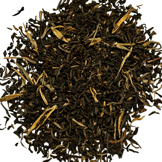Golden Yunnan Superior