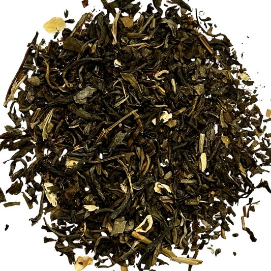 Jasmine Green