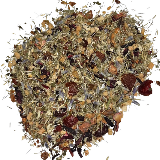 Lavender Lemon