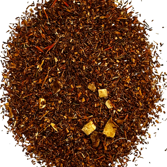 Mandarin Orange Rooibos