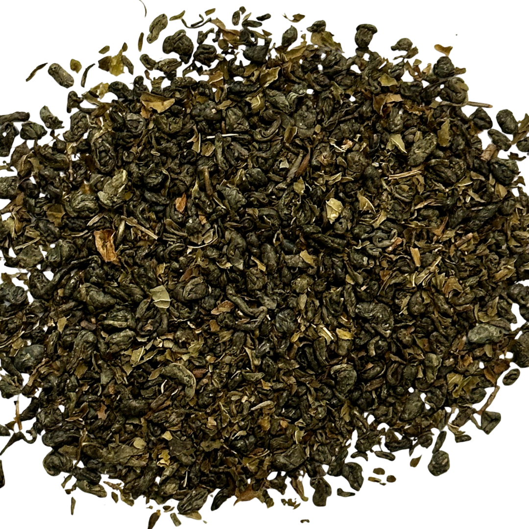 Moroccan Mint