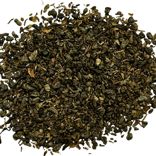 Moroccan Mint