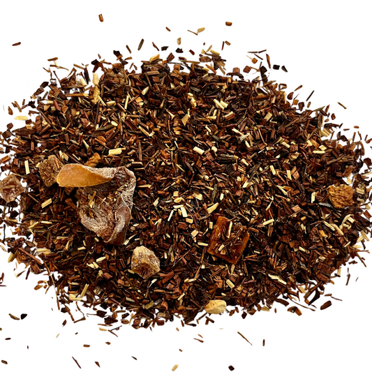 Persimmon Rooibos