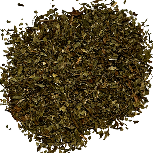 Spearmint