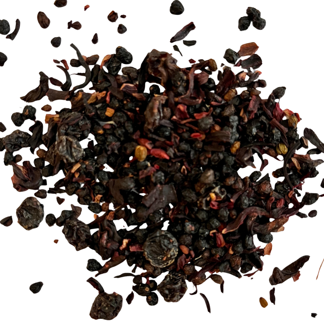 Very Berry Fruit Infusion