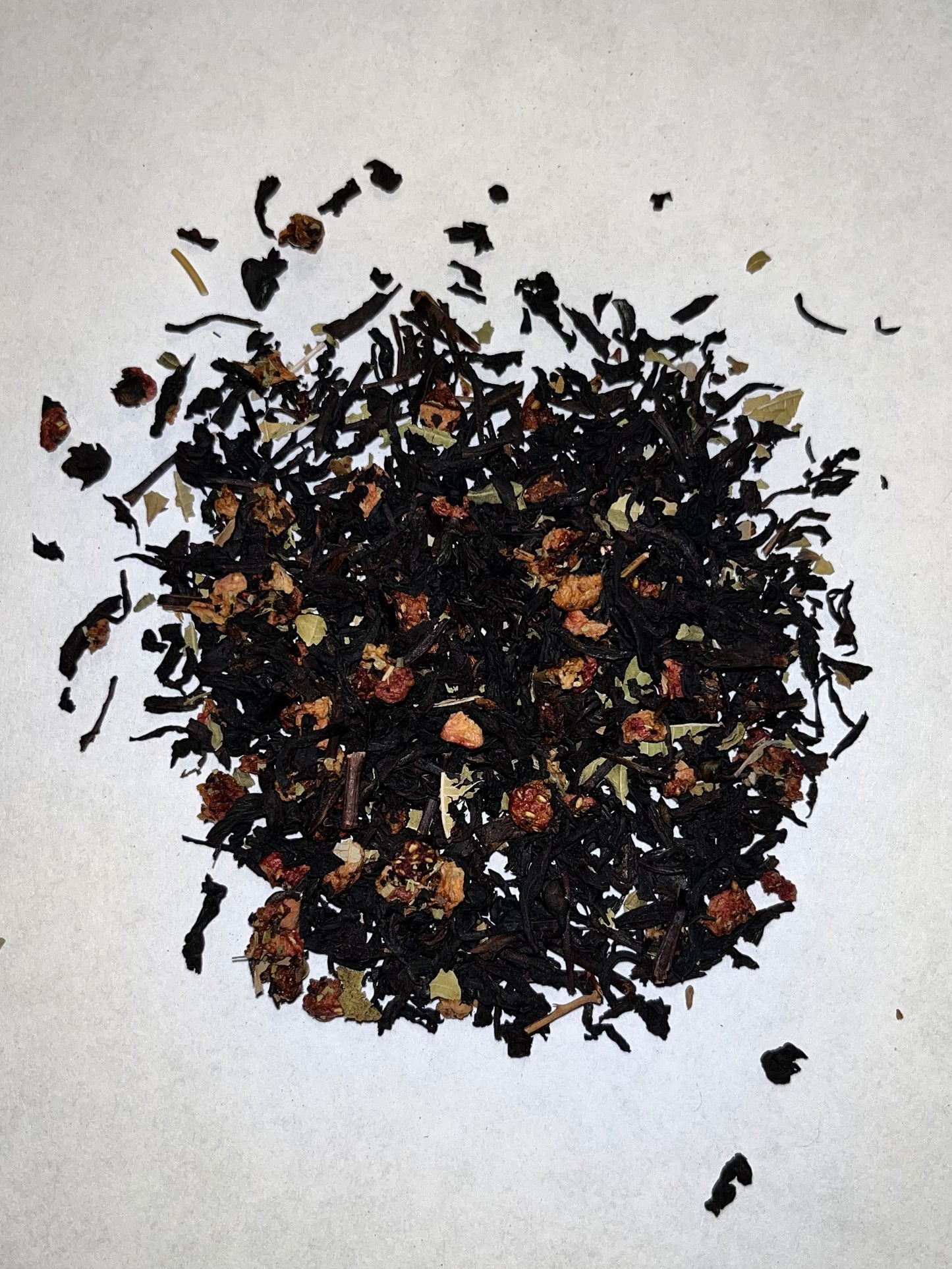 Berry Patch – TL&T
