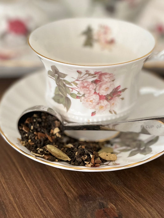 Masala Chai
